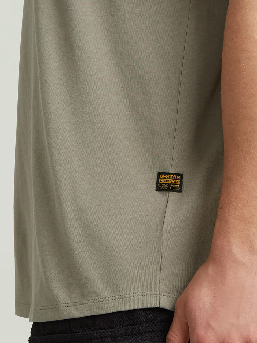 Shirt «Lash» von G-STAR
