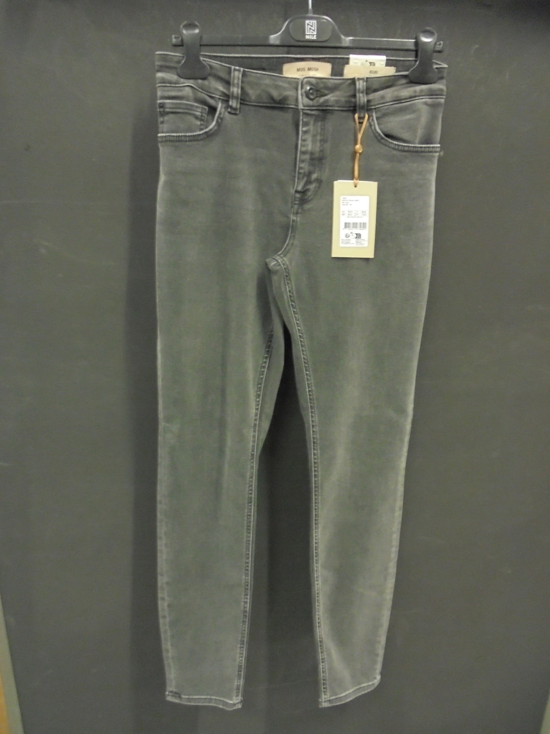 Jeans «Vice Deluxe» von MOS MOSH