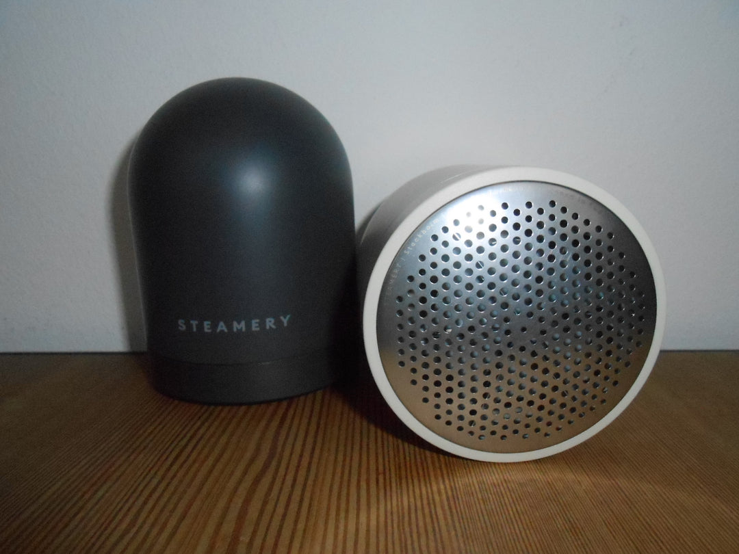 Fusselrasierer «Pilo 2» von STEAMERY