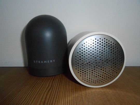 Fusselrasierer «Pilo 2» von STEAMERY