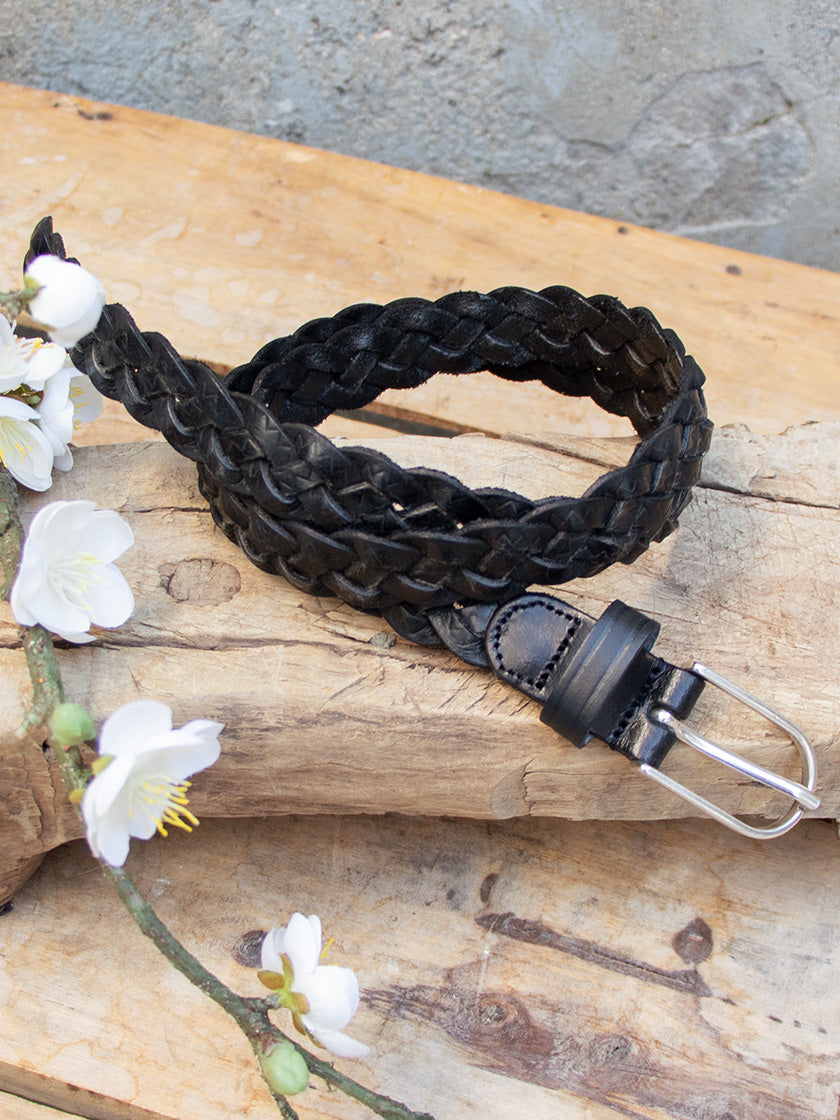 Ceintures en cuir de VANZETTI