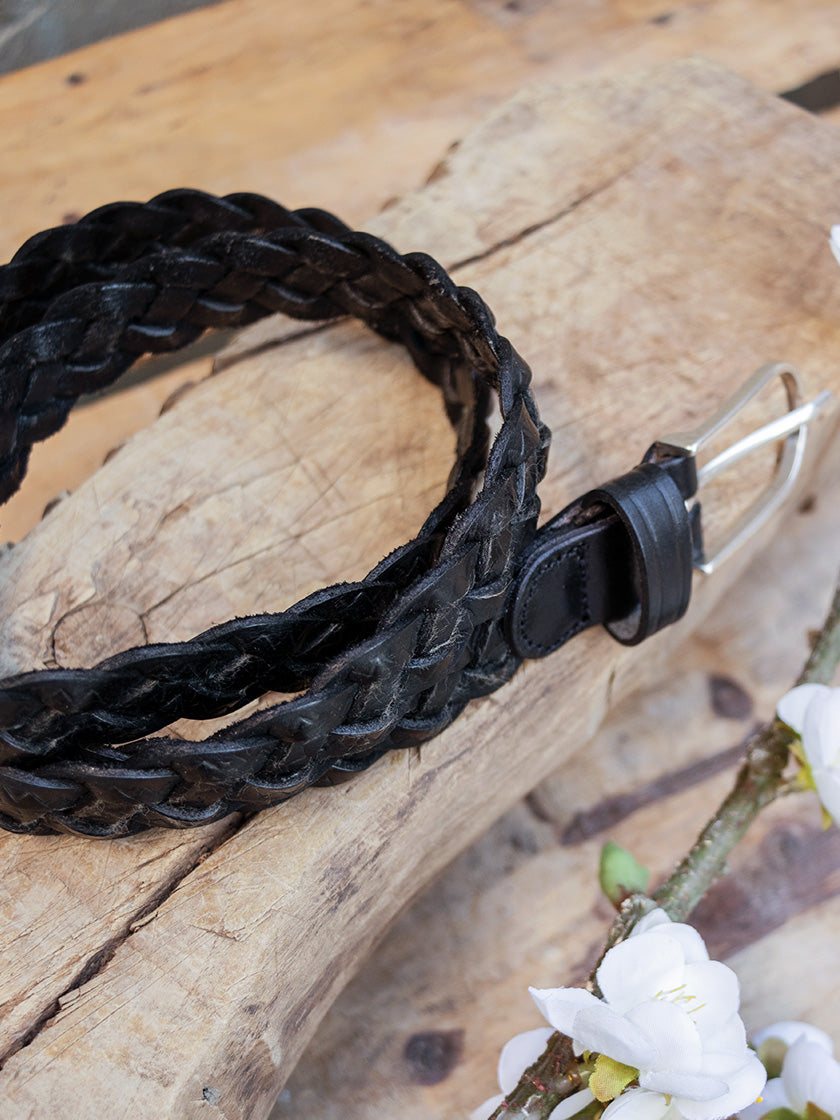 Ceintures en cuir de VANZETTI