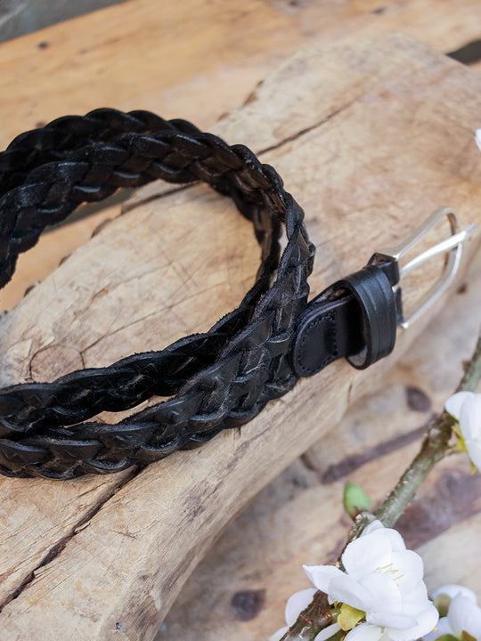 Ceintures en cuir de VANZETTI