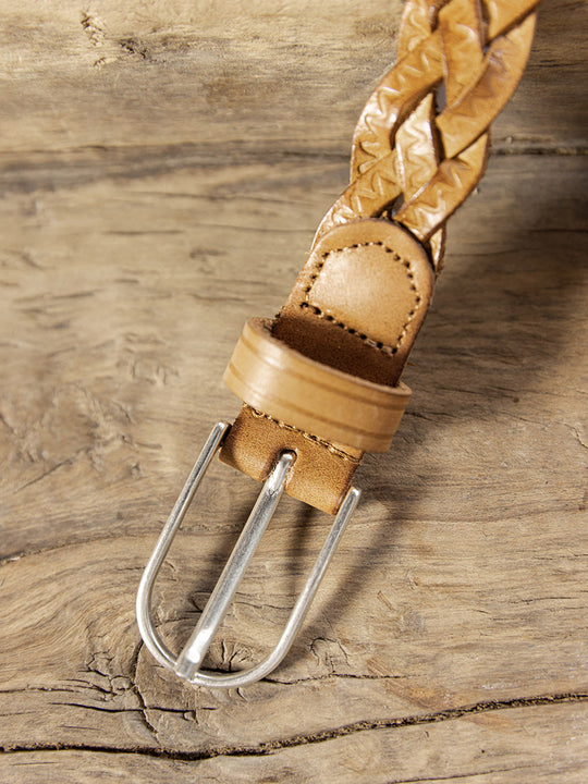 Ceintures en cuir de VANZETTI