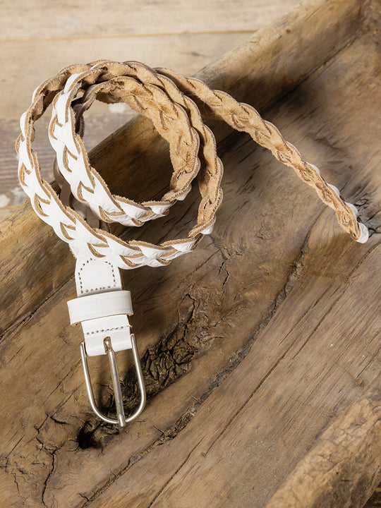 Ceintures en cuir de VANZETTI