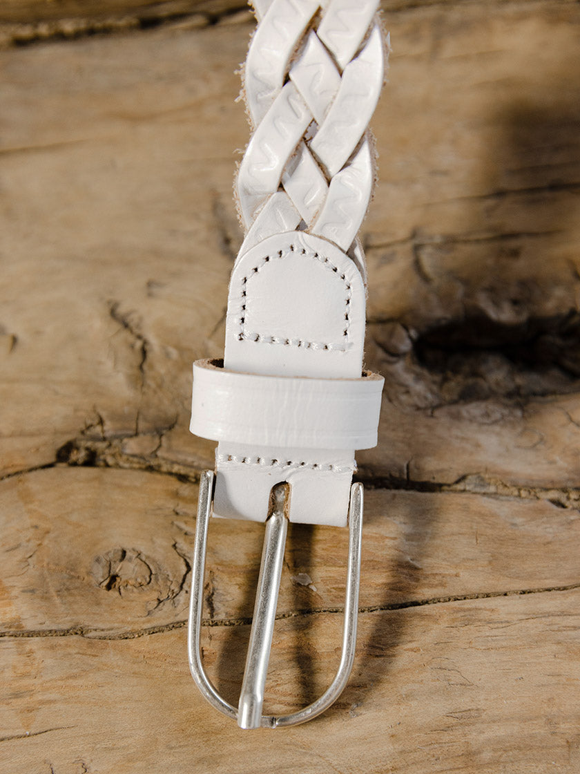 Ceintures en cuir de VANZETTI