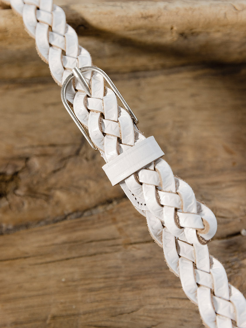 Ceintures en cuir de VANZETTI