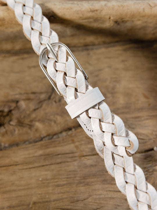 Ceintures en cuir de VANZETTI