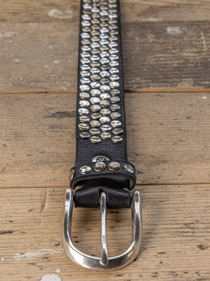 Ceintures en cuir de B-BELT