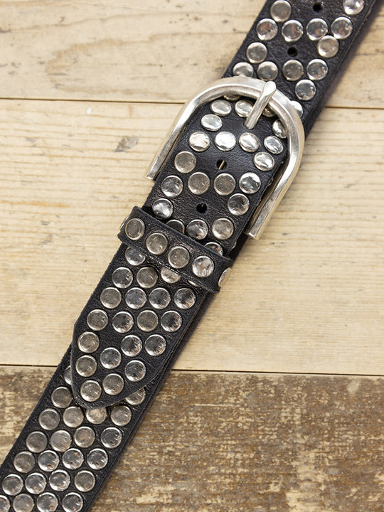 Ceintures en cuir de B-BELT